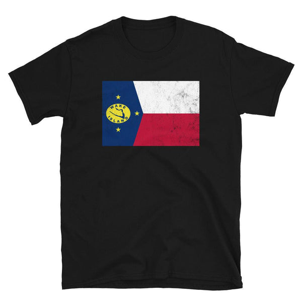 Wake Island Flag T-Shirt