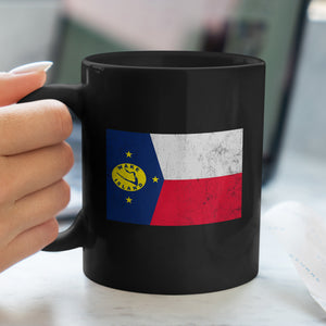 Wake Island Flag Mug