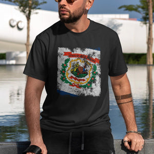 West Virginia State Flag T-Shirt