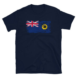 Western Australia Flag T-Shirt