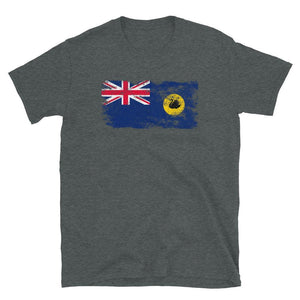 Western Australia Flag T-Shirt