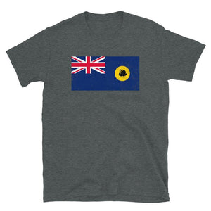 Western Australia Flag T-Shirt