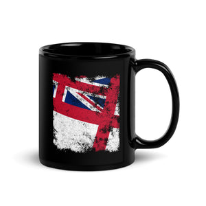 White Ensign Flag Mug