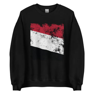 Yemen Flag Sweatshirt