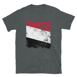 Yemen Flag T-Shirt