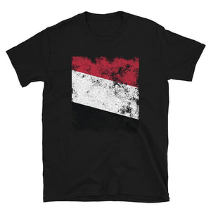Yemen Flag T-Shirt