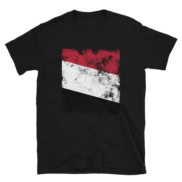 Yemen Flag T-Shirt