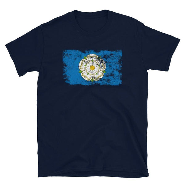Yorkshire Flag T-Shirt