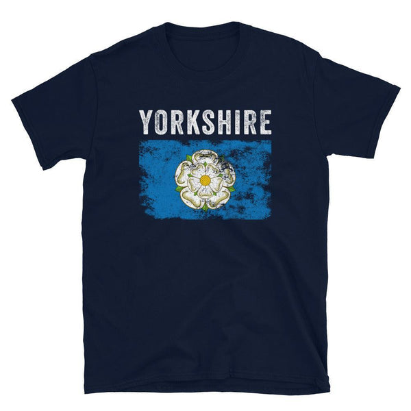 Yorkshire Flag T-Shirt