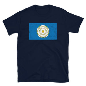 Yorkshire Flag T-Shirt