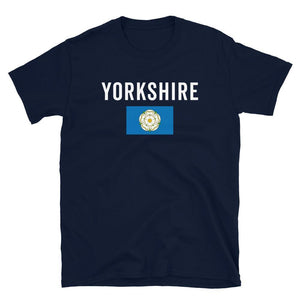 Yorkshire Flag T-Shirt