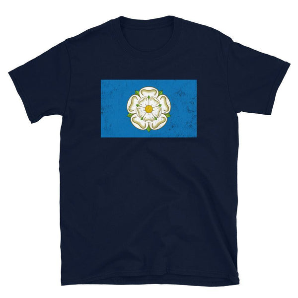 Yorkshire Flag T-Shirt