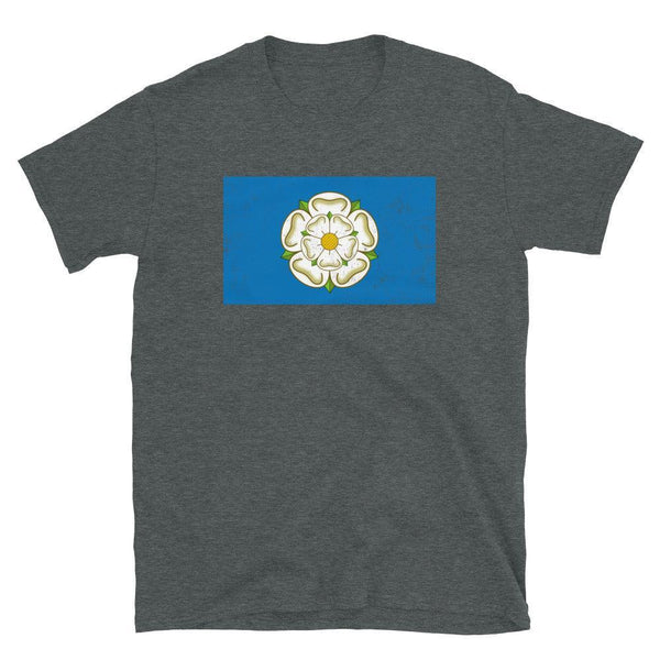 Yorkshire Flag T-Shirt