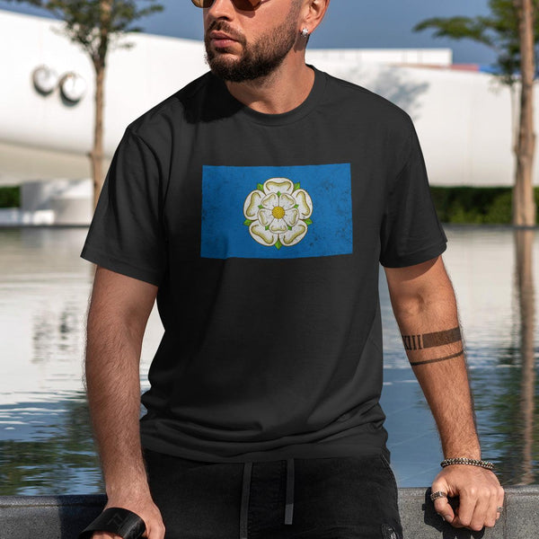 Yorkshire Flag T-Shirt