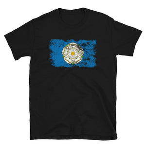 Yorkshire Flag T-Shirt