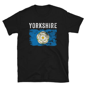 Yorkshire Flag T-Shirt