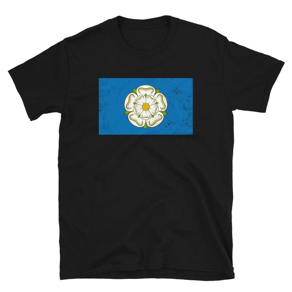 Yorkshire Flag T-Shirt
