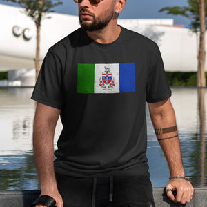 Yukon Flag T-Shirt
