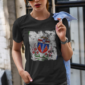 Yukon Flag T-Shirt