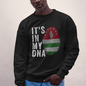 It's In My DNA - Abkhazia Flag Sweatshirt