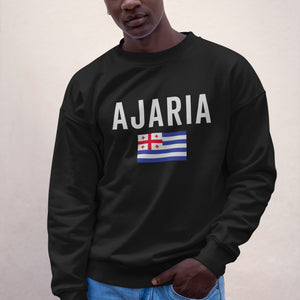 Ajaria Flag Sweatshirt