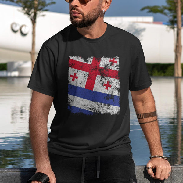 Ajaria Flag T-Shirt