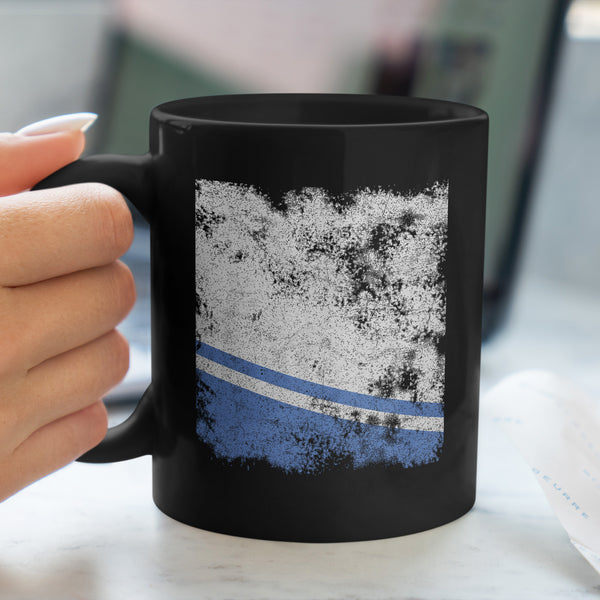 Altai Republic Flag Mug
