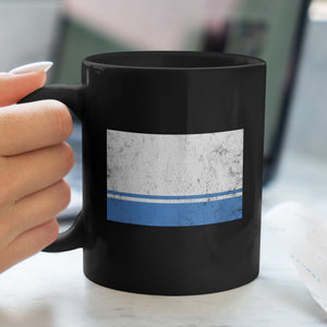 Altai Republic Flag Mug