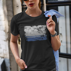 Altai Republic Flag T-Shirt