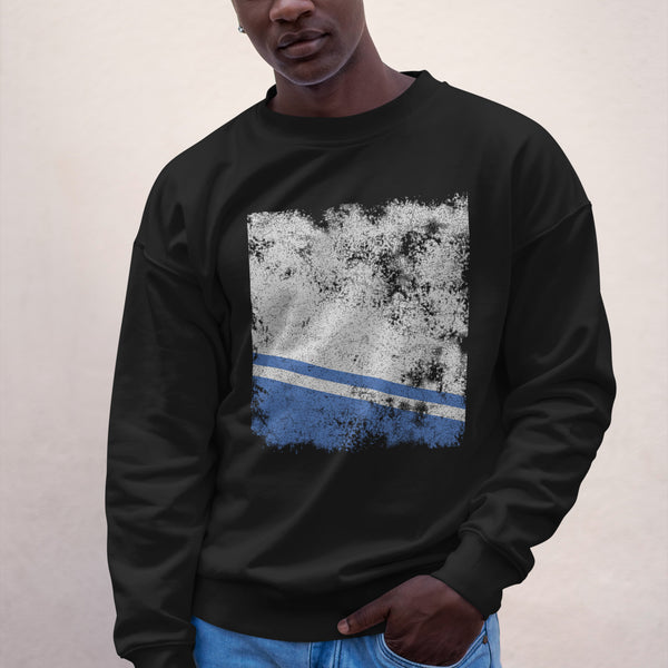 Altai Republic Flag Sweatshirt