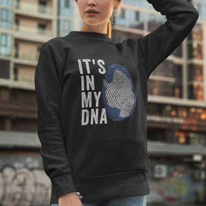 It's In My DNA - Antarctica Flag Sweatshirt
