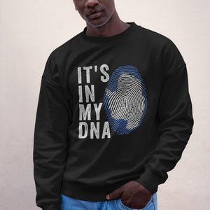 It's In My DNA - Antarctica Flag Sweatshirt