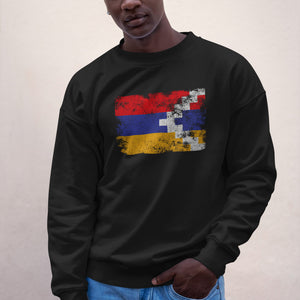 Artsakh Flag Sweatshirt