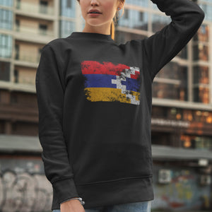 Artsakh Flag Sweatshirt