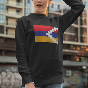 Artsakh Flag Sweatshirt
