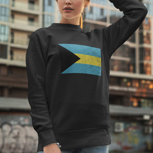 Bahamas Flag Sweatshirt
