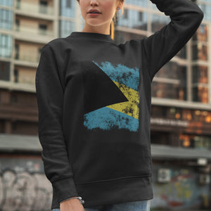 Bahamas Flag Sweatshirt