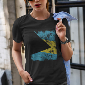Bahamas Flag T-Shirt