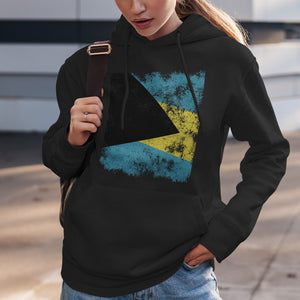 Bahamas Flag Hoodie