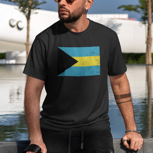 Bahamas Flag T-Shirt