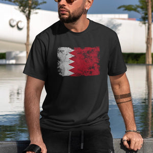 Bahrain Flag T-Shirt