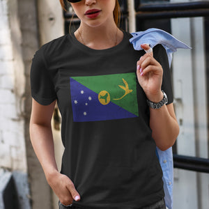Christmas Island Flag T-Shirt
