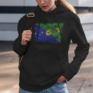 Christmas Island Flag Hoodie
