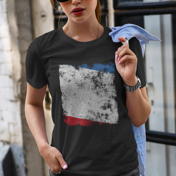 Crimea Flag T-Shirt