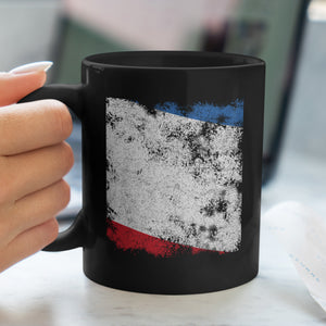 Crimea Flag Mug