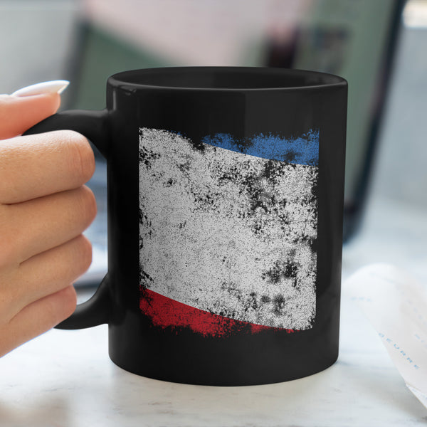 Crimea Flag Mug