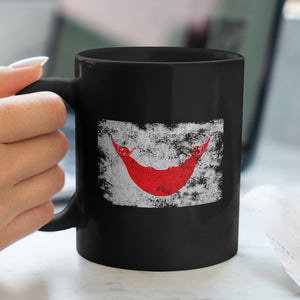 Easter Island Flag Mug