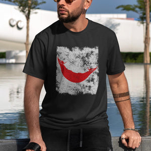 Easter Island Flag T-Shirt
