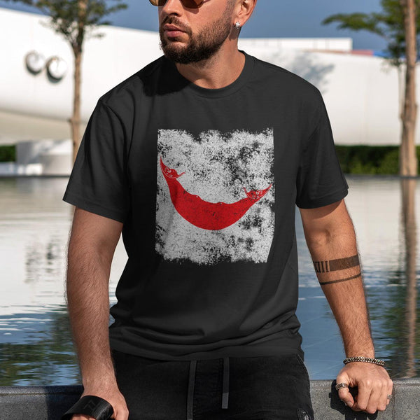 Easter Island Flag T-Shirt