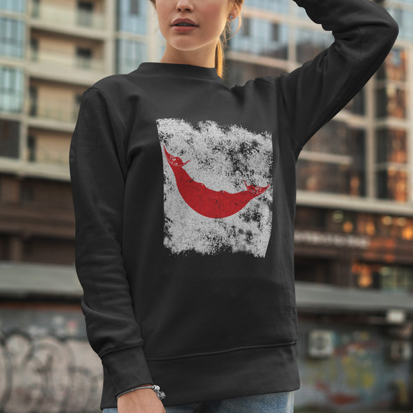 Easter Island Flag Sweatshirt